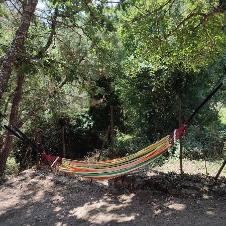 Casa Rural El Molino Gavilanes Esterno foto